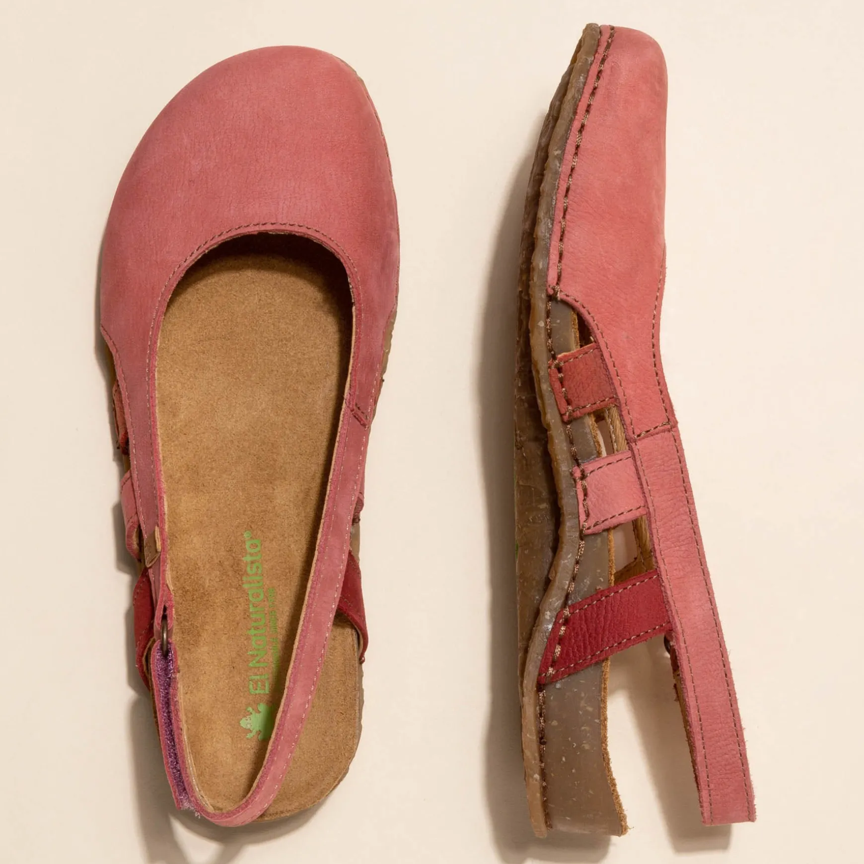 Women El Naturalista Sandals|5817 PANGLAO