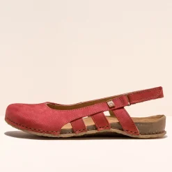 Women El Naturalista Sandals|5817 PANGLAO