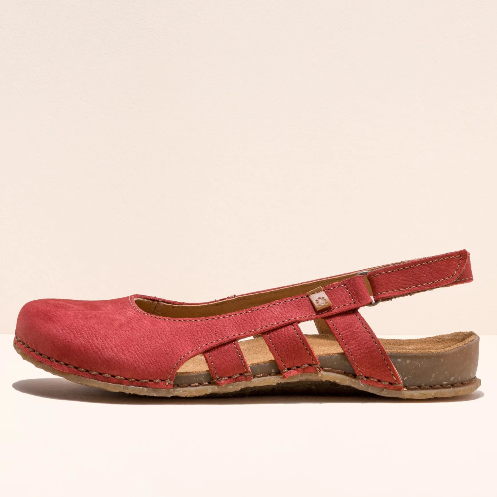 Women El Naturalista Sandals|5817 PANGLAO