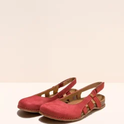 Women El Naturalista Sandals|5817 PANGLAO