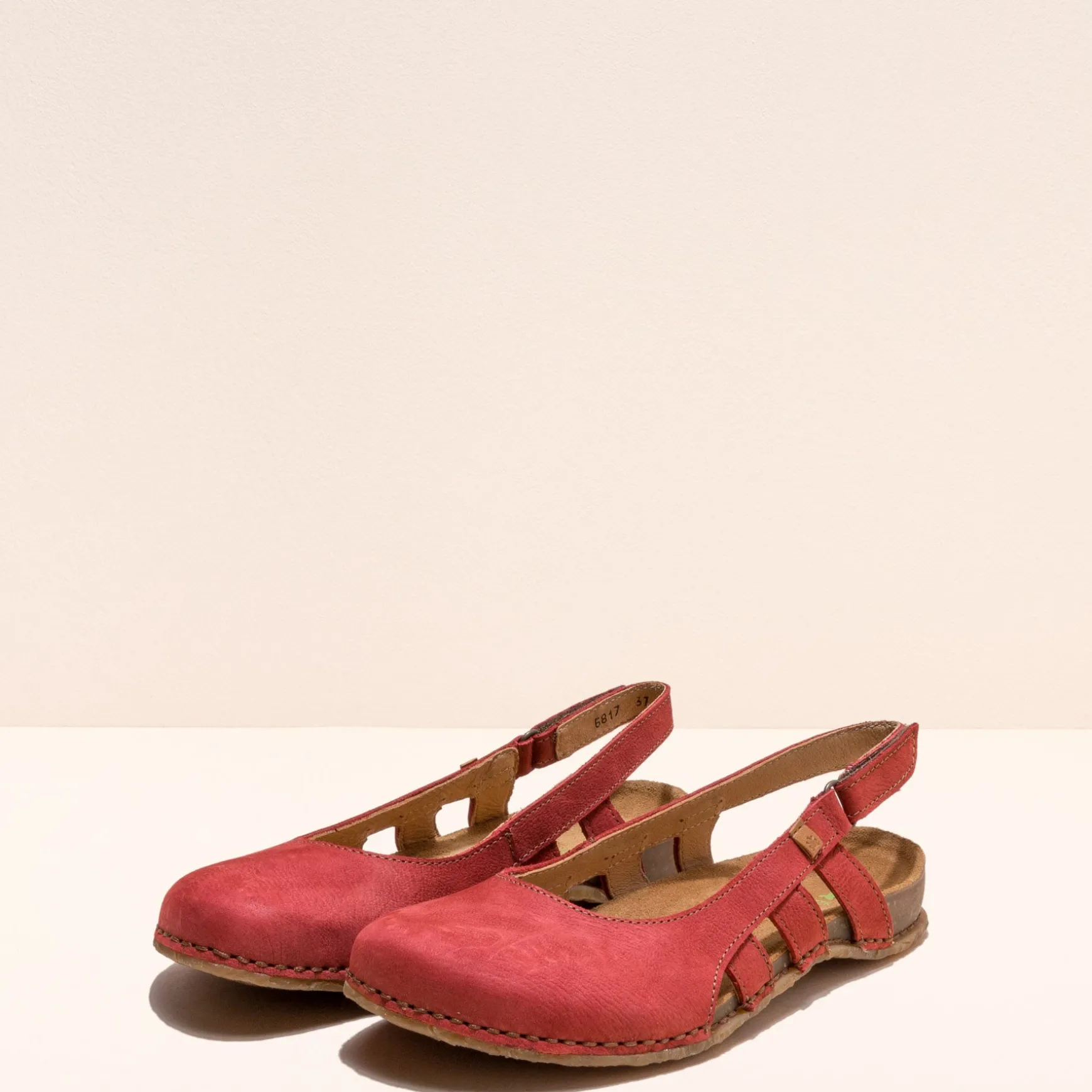 Women El Naturalista Sandals|5817 PANGLAO