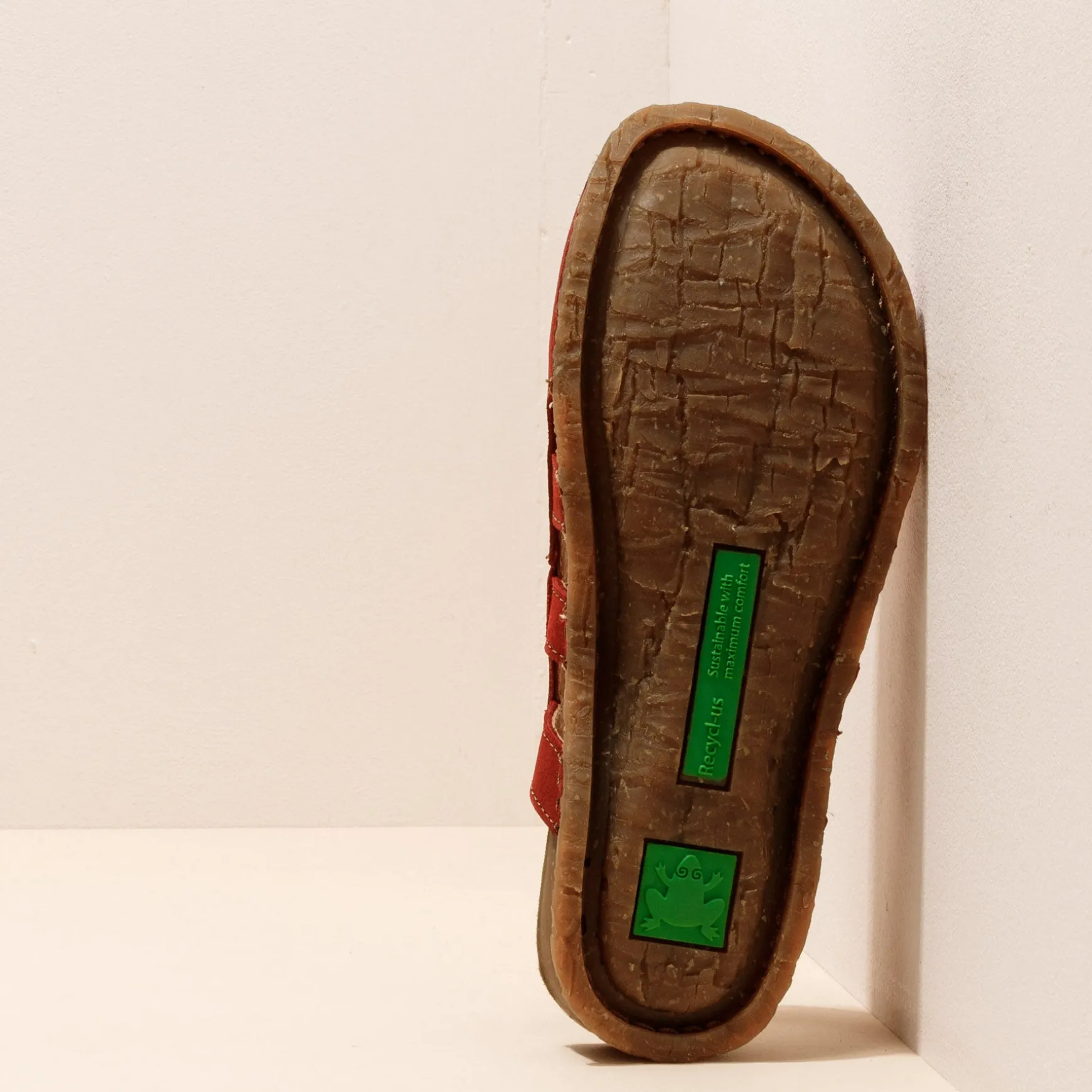 Women El Naturalista Sandals|5817 PANGLAO