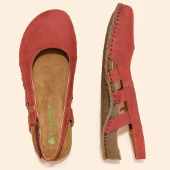 Women El Naturalista Sandals|5817 PANGLAO