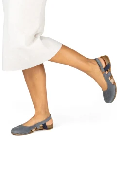 Women El Naturalista Sandals|5817 PANGLAO