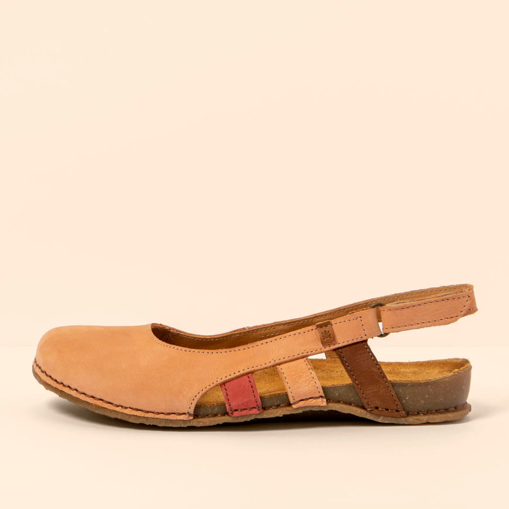Women El Naturalista Sandals|5817 PANGLAO