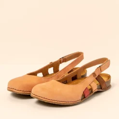 Women El Naturalista Sandals|5817 PANGLAO