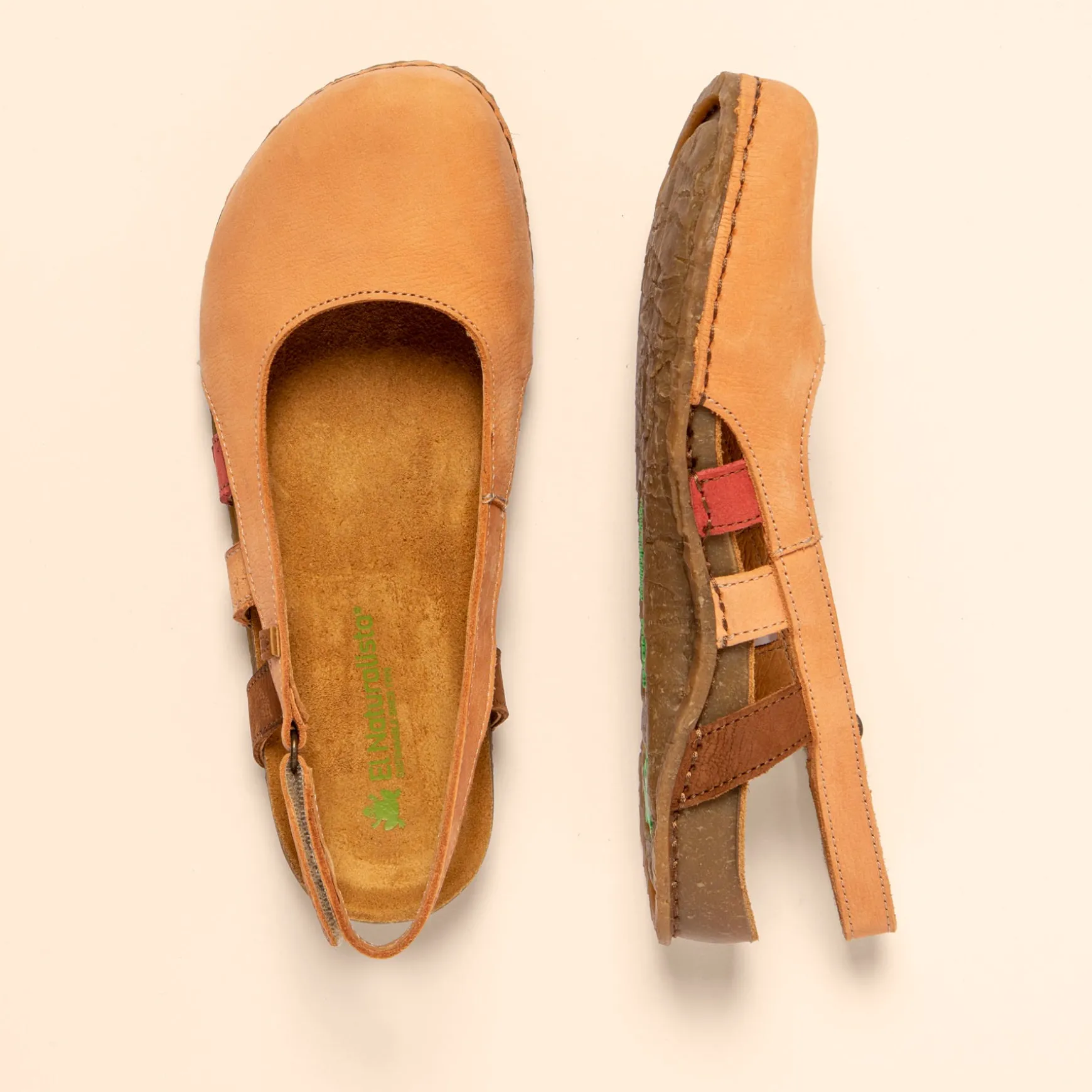 Women El Naturalista Sandals|5817 PANGLAO