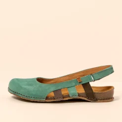 Women El Naturalista Sandals|5817 PANGLAO