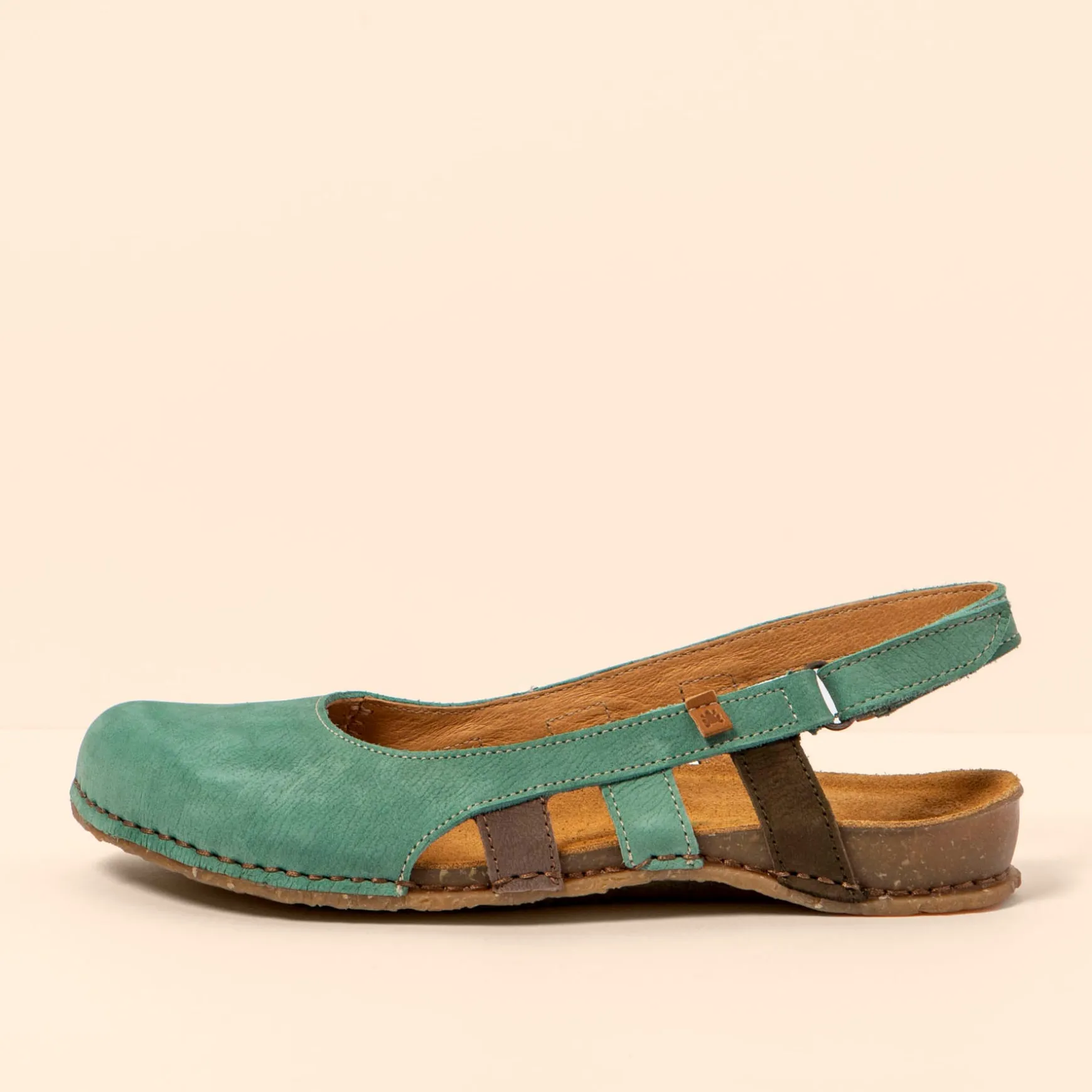 Women El Naturalista Sandals|5817 PANGLAO