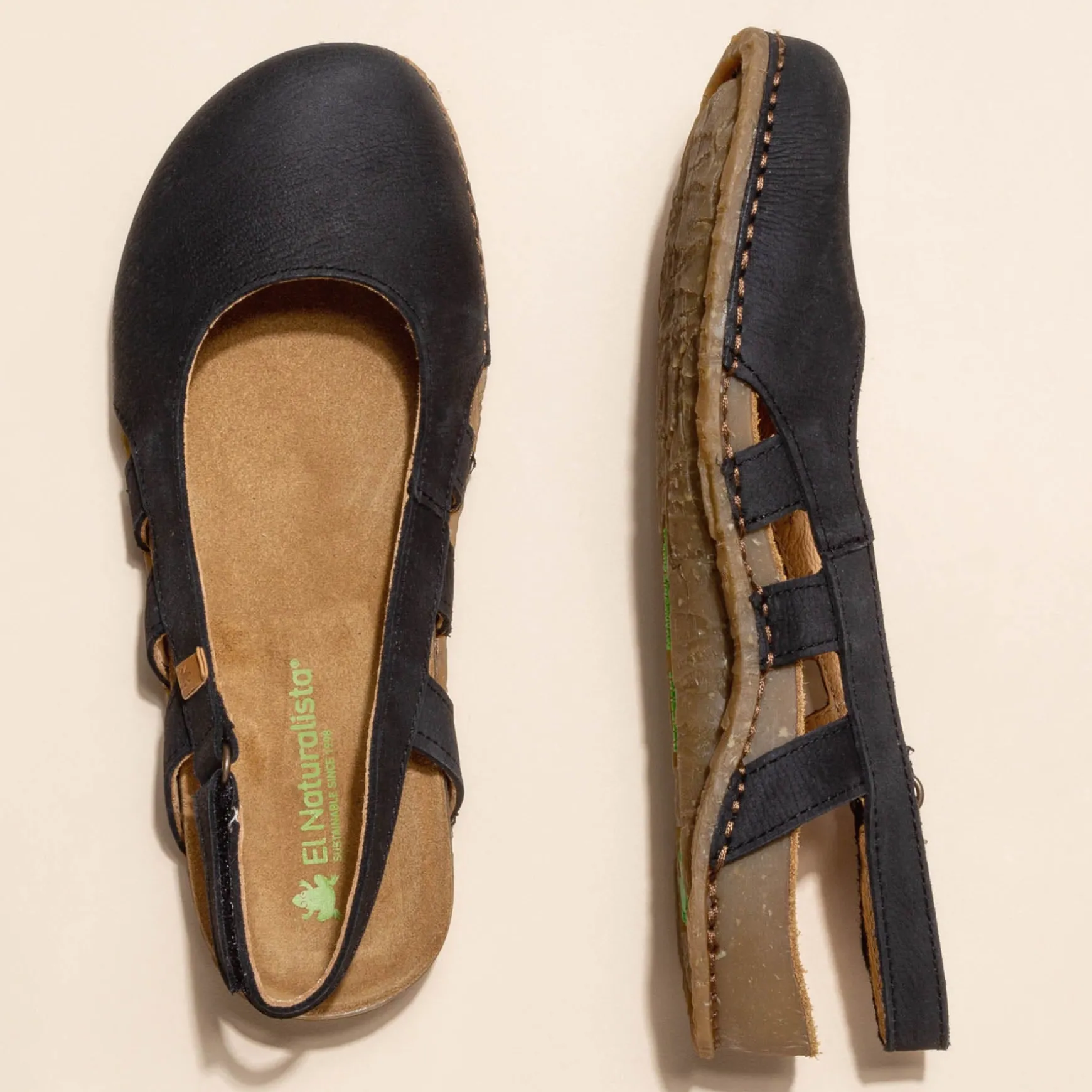 Women El Naturalista Sandals|5817 PANGLAO