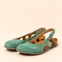 Women El Naturalista Sandals|5817 PANGLAO