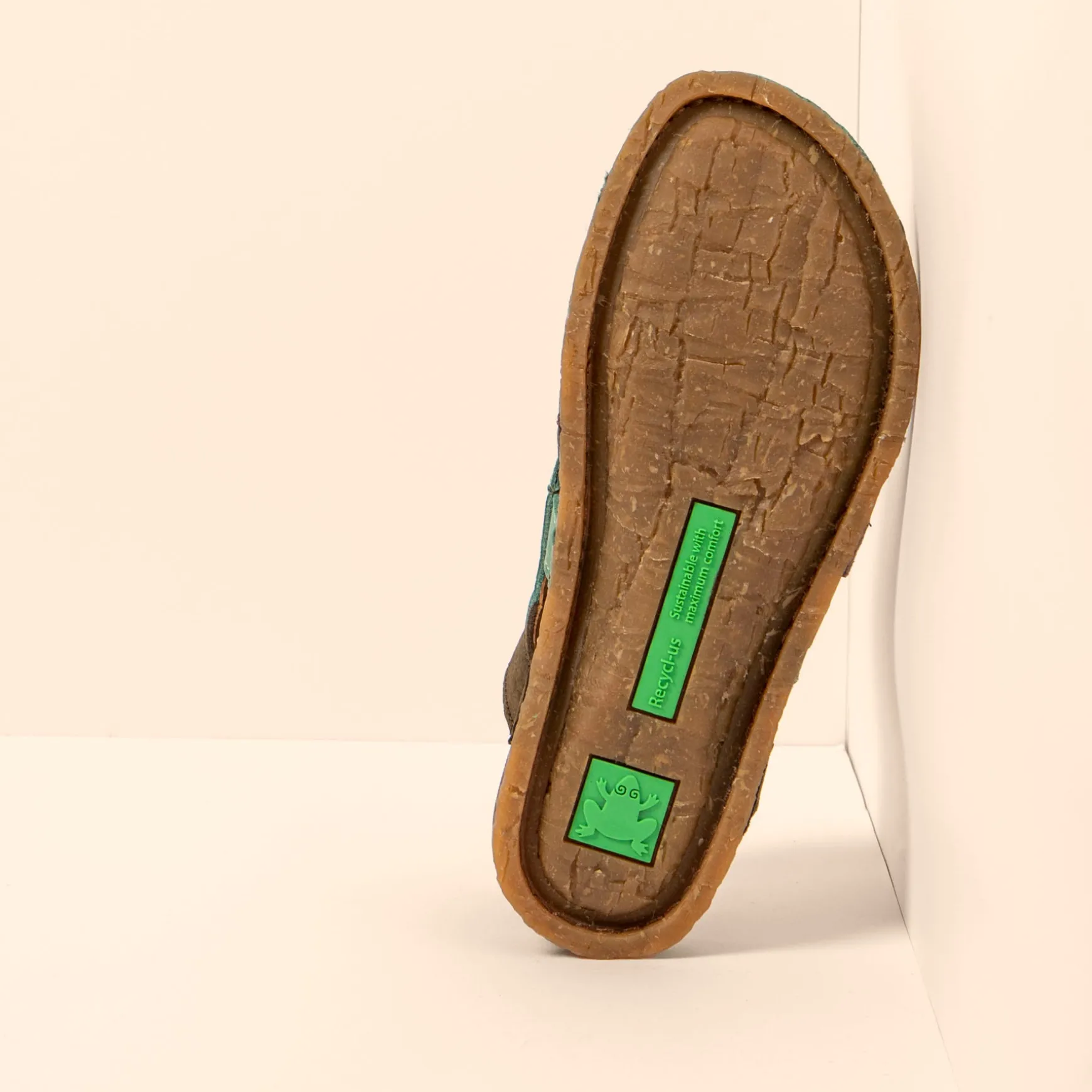 Women El Naturalista Sandals|5817 PANGLAO