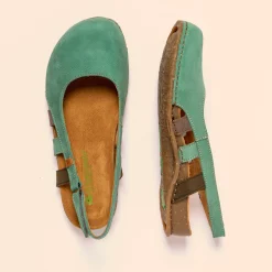 Women El Naturalista Sandals|5817 PANGLAO