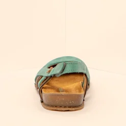 Women El Naturalista Sandals|5817 PANGLAO