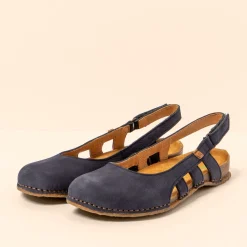 Women El Naturalista Sandals|5817 PANGLAO