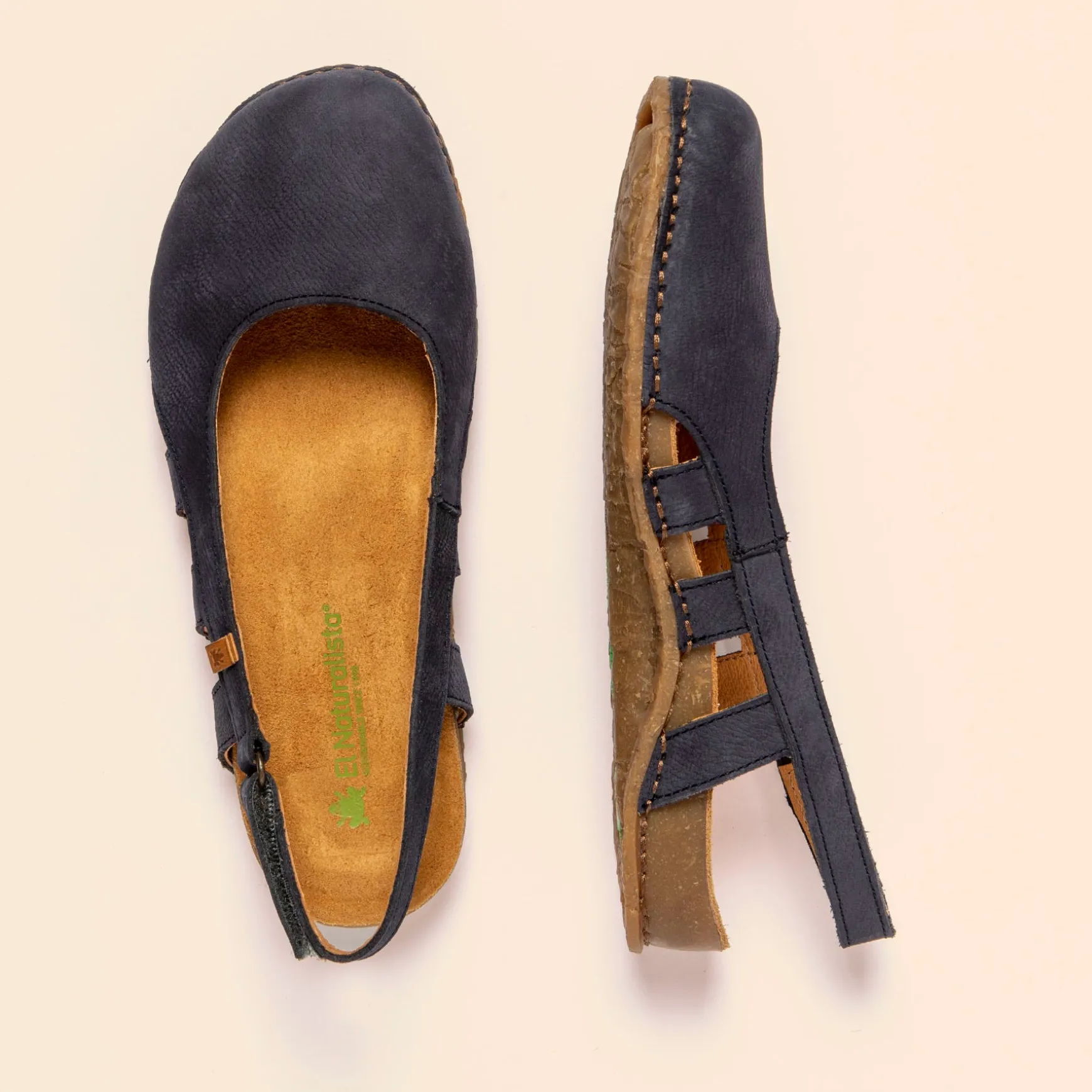 Women El Naturalista Sandals|5817 PANGLAO