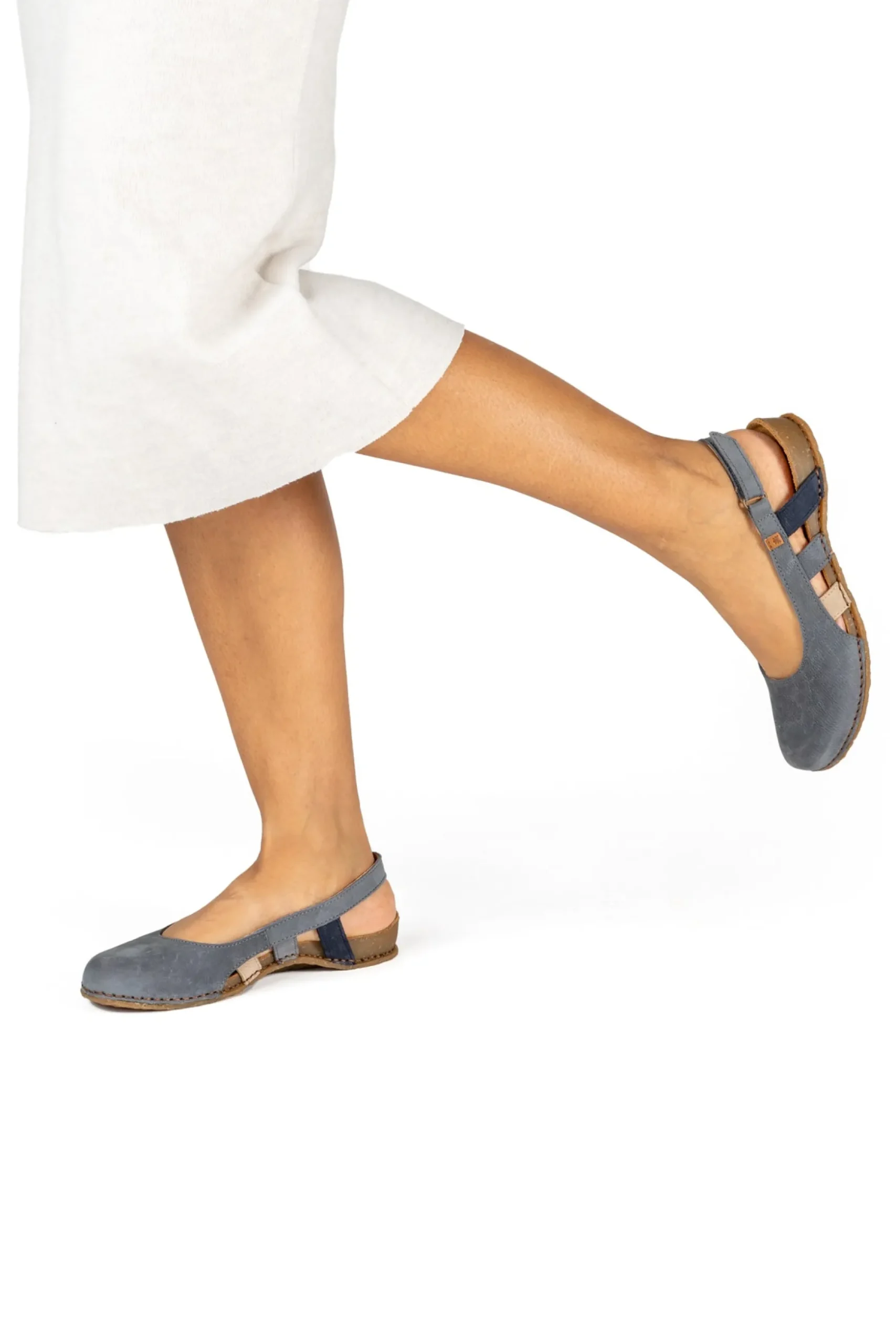 Women El Naturalista Sandals|5817 PANGLAO