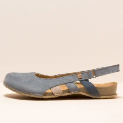 Women El Naturalista Sandals|5817 PANGLAO