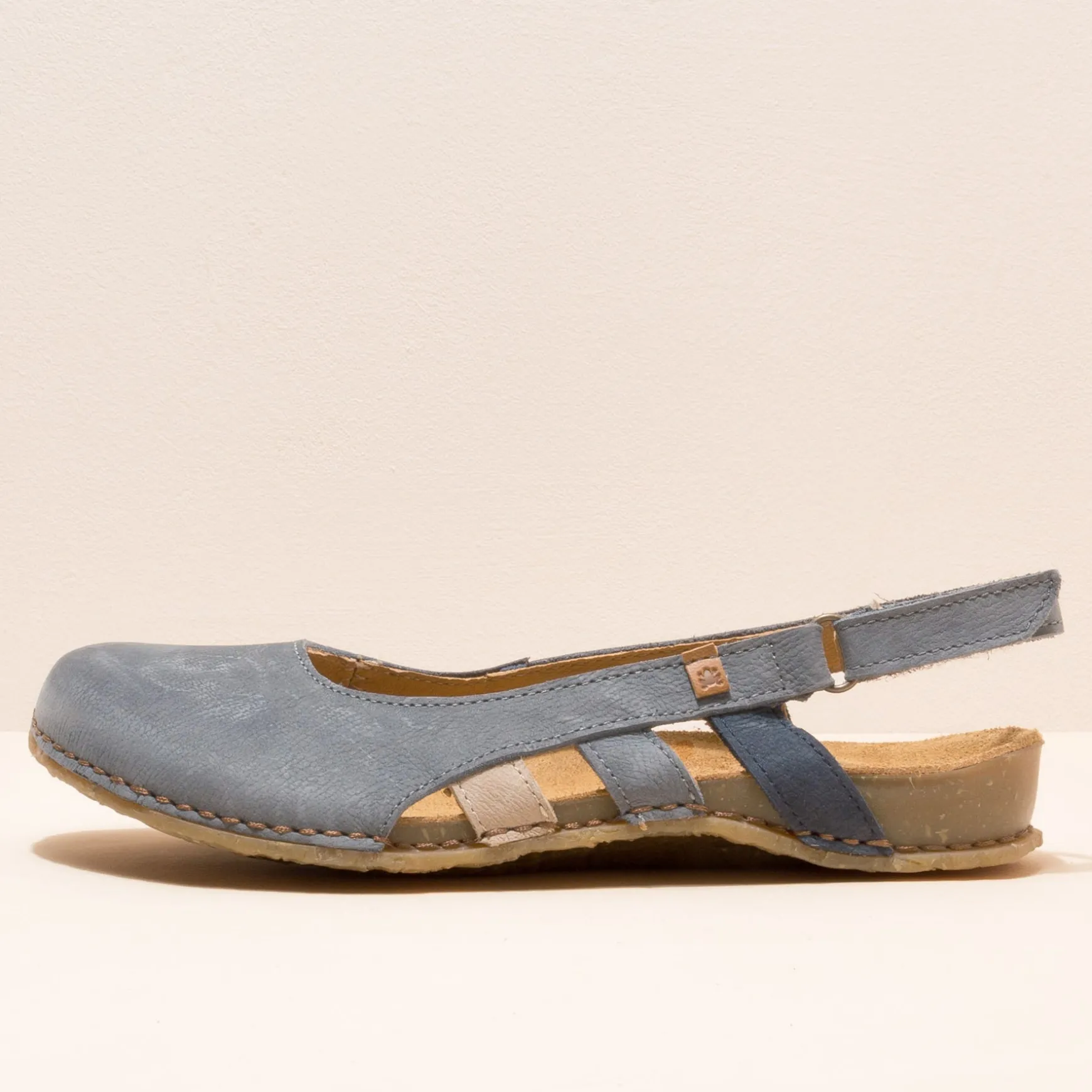 Women El Naturalista Sandals|5817 PANGLAO
