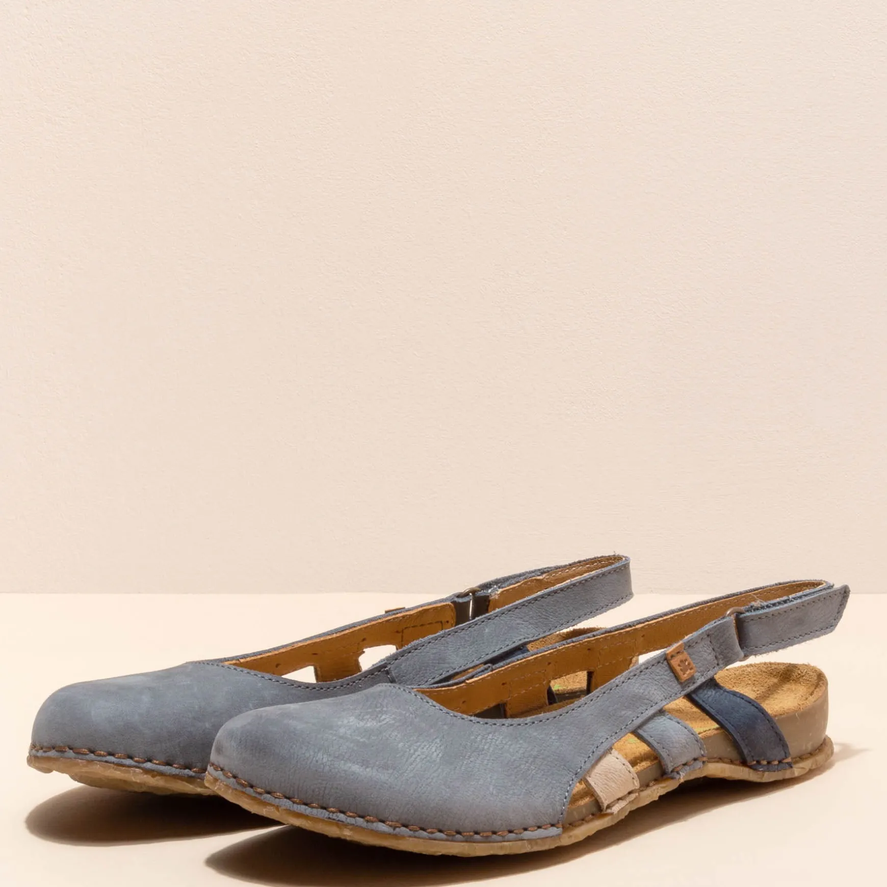 Women El Naturalista Sandals|5817 PANGLAO