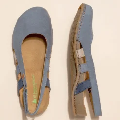 Women El Naturalista Sandals|5817 PANGLAO