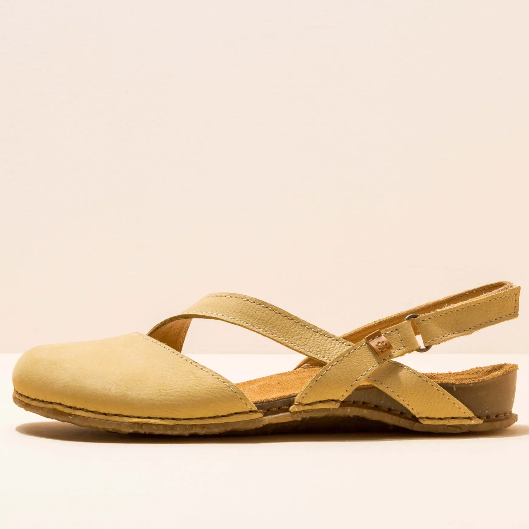 Women El Naturalista Sandals|5813 PANGLAO