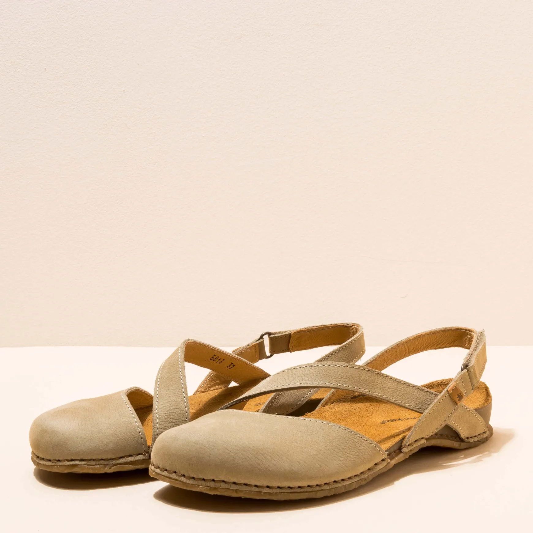 Women El Naturalista Sandals|5813 PANGLAO
