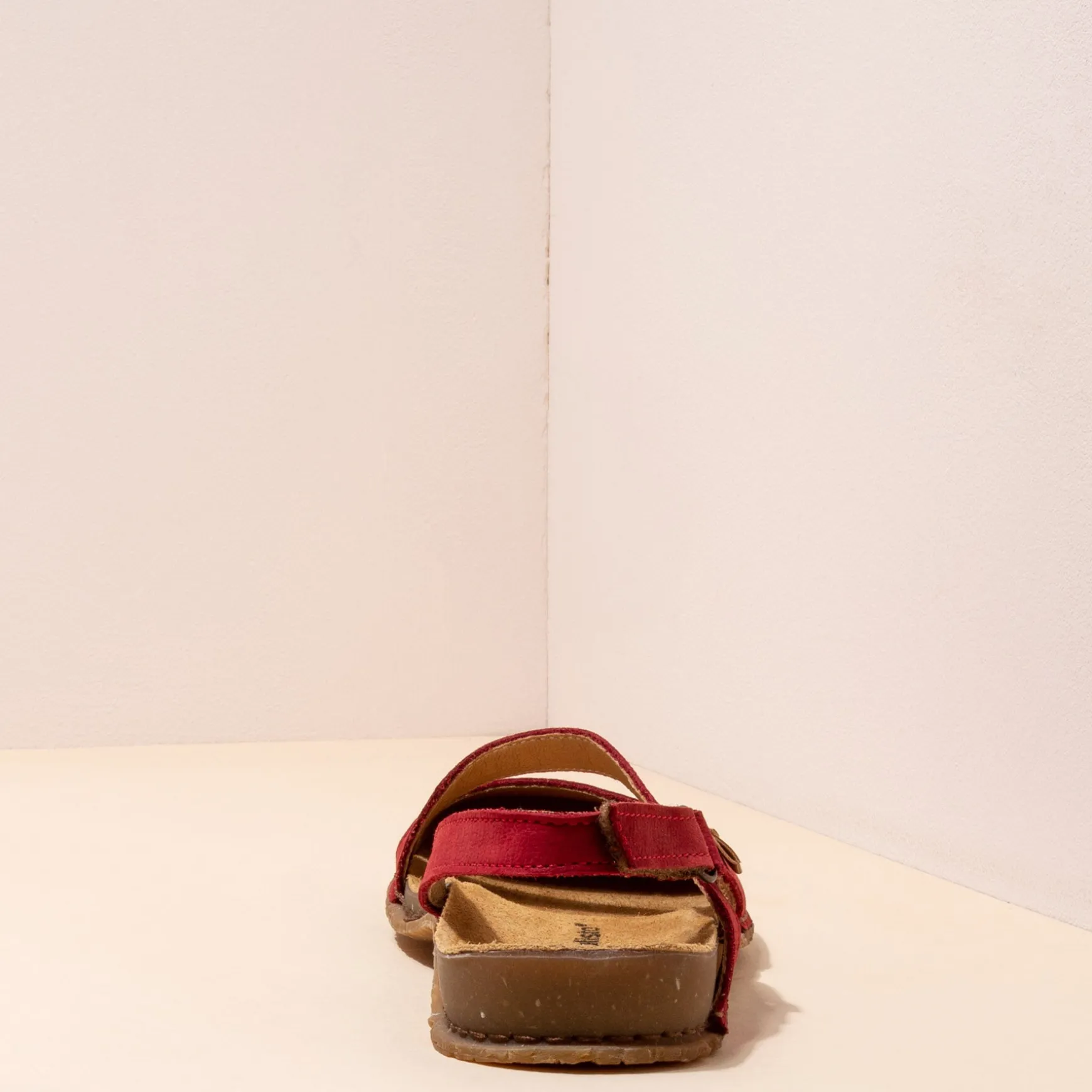 Women El Naturalista Sandals|5813 PANGLAO