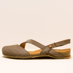 Women El Naturalista Sandals|5813 PANGLAO