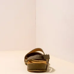 Women El Naturalista Sandals|5813 PANGLAO