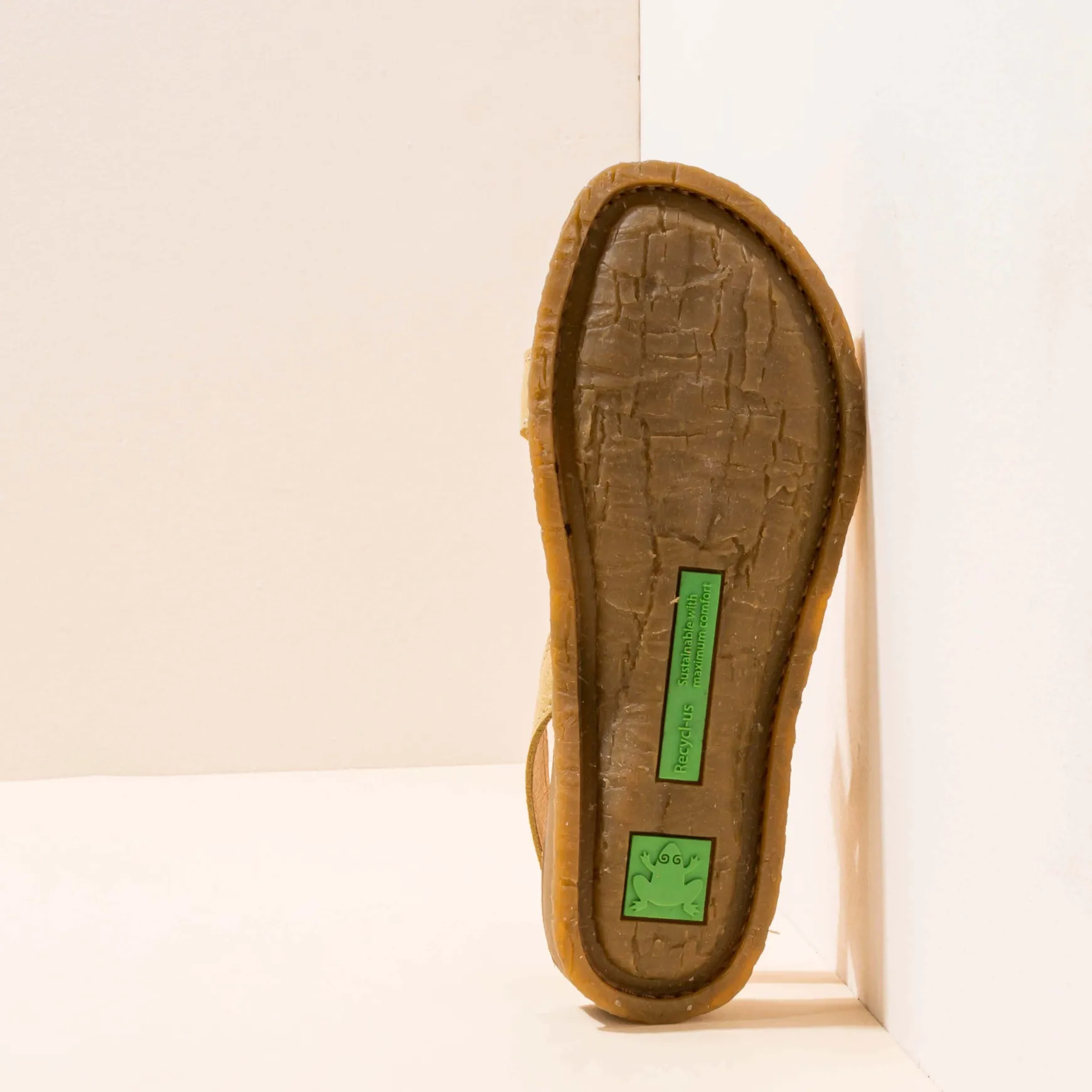 Women El Naturalista Sandals|5813 PANGLAO