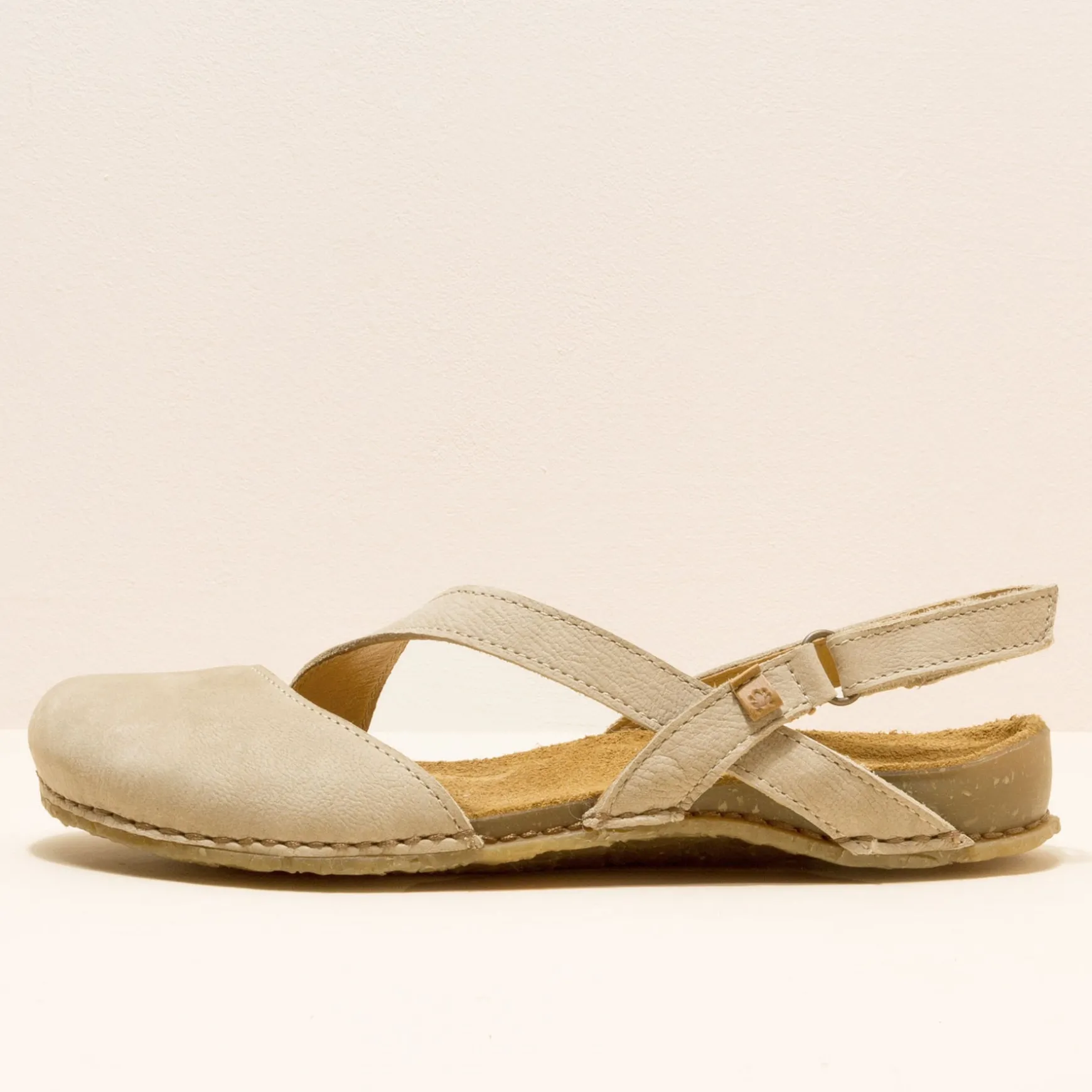 Women El Naturalista Sandals|5813 PANGLAO