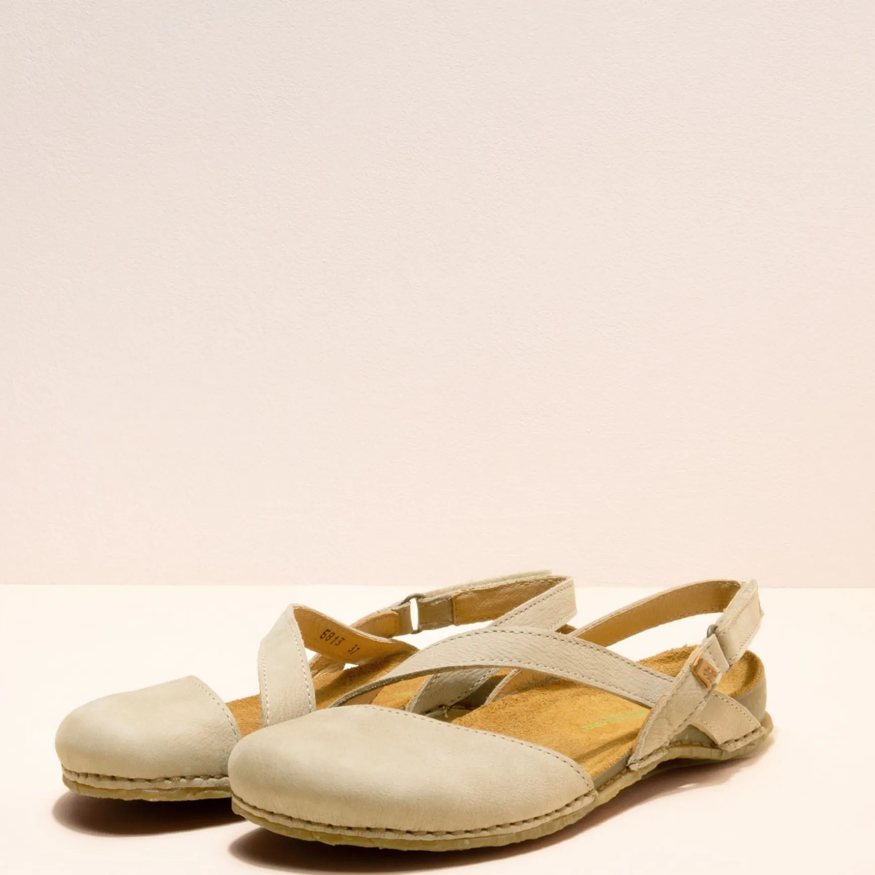 Women El Naturalista Sandals|5813 PANGLAO