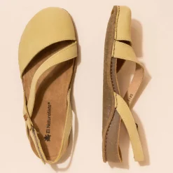 Women El Naturalista Sandals|5813 PANGLAO