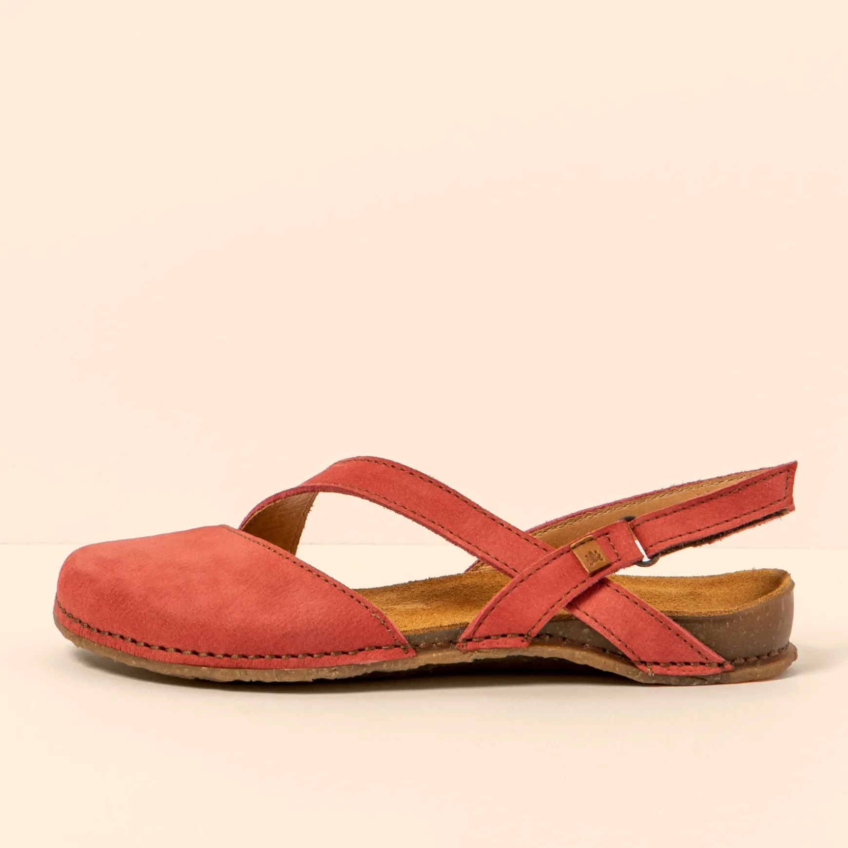 Women El Naturalista Sandals|5813 PANGLAO