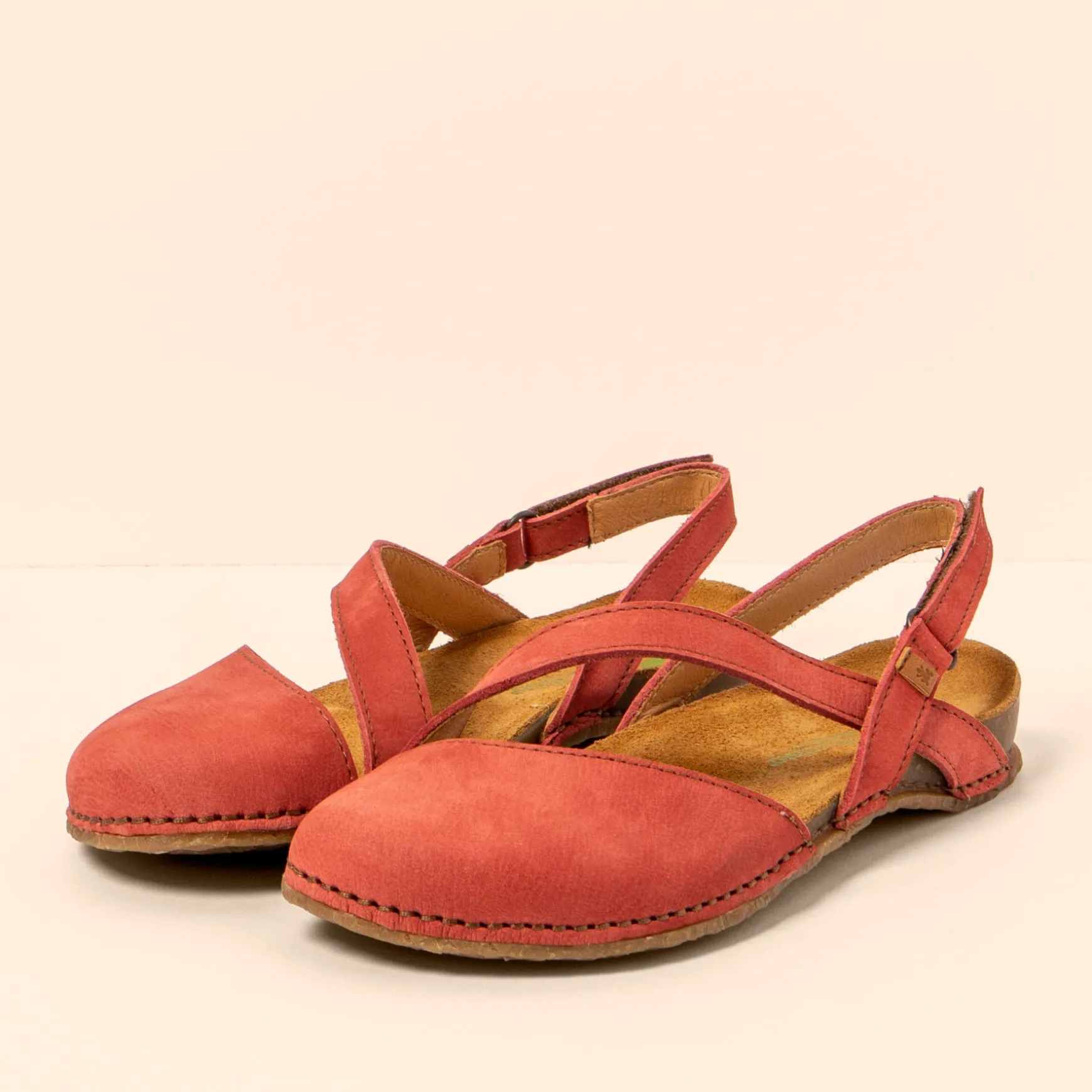 Women El Naturalista Sandals|5813 PANGLAO