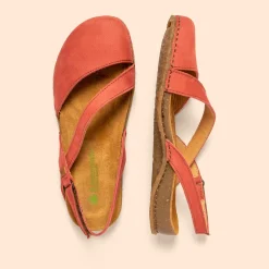 Women El Naturalista Sandals|5813 PANGLAO