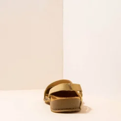Women El Naturalista Sandals|5813 PANGLAO