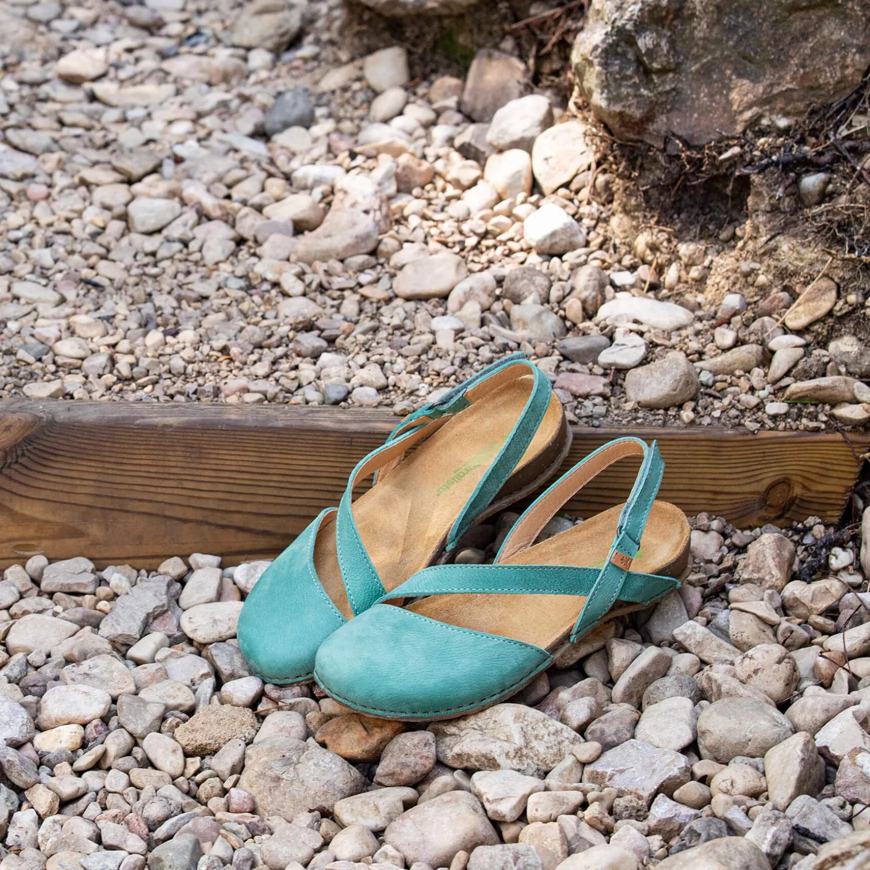 Women El Naturalista Sandals|5813 PANGLAO