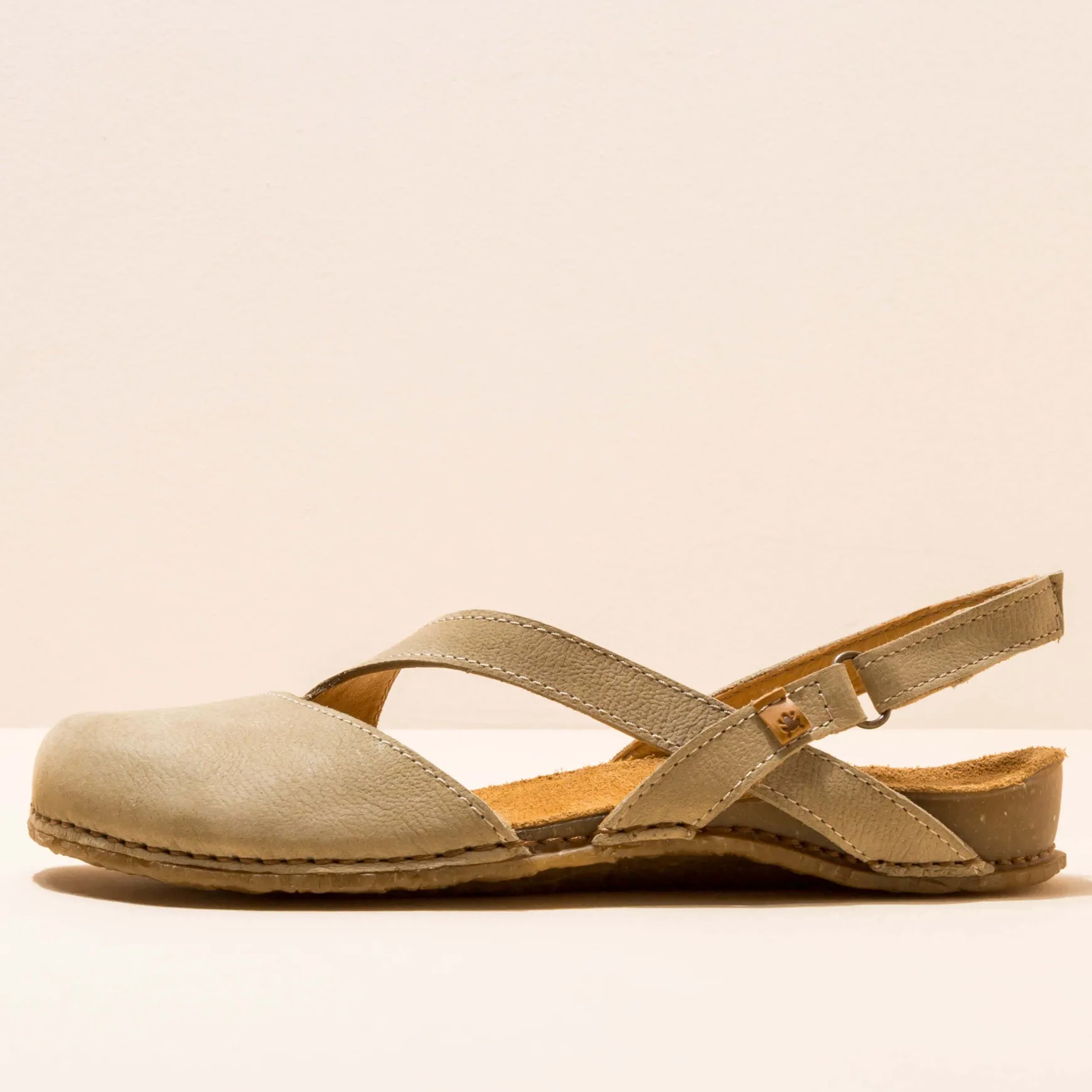 Women El Naturalista Sandals|5813 PANGLAO