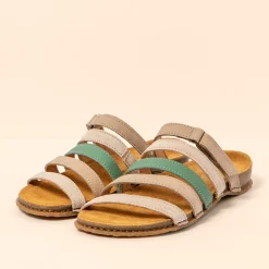 Women El Naturalista Sandals|5818 PANGLAO