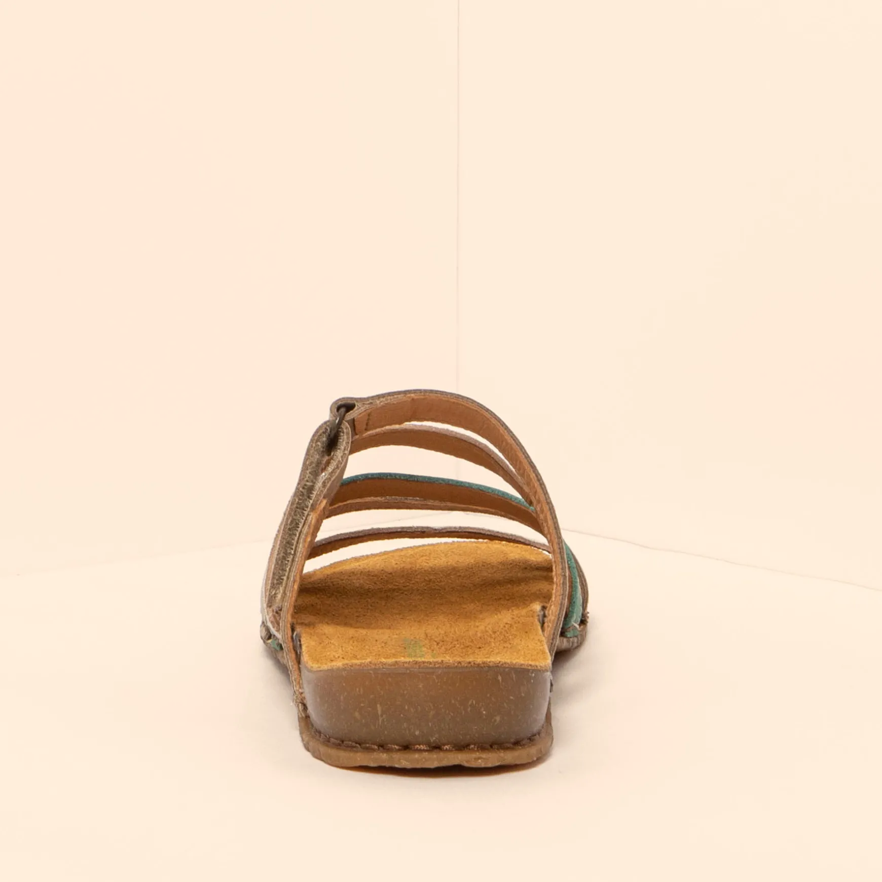 Women El Naturalista Sandals|5818 PANGLAO