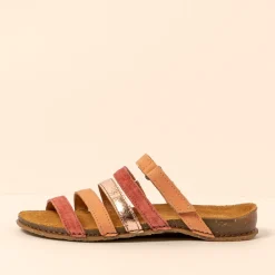 Women El Naturalista Sandals|5818 PANGLAO