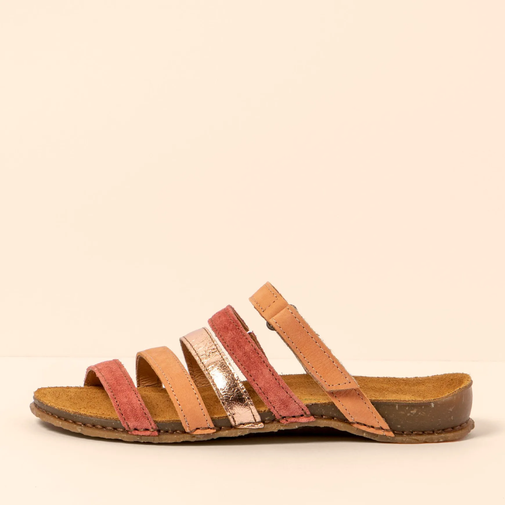 Women El Naturalista Sandals|5818 PANGLAO