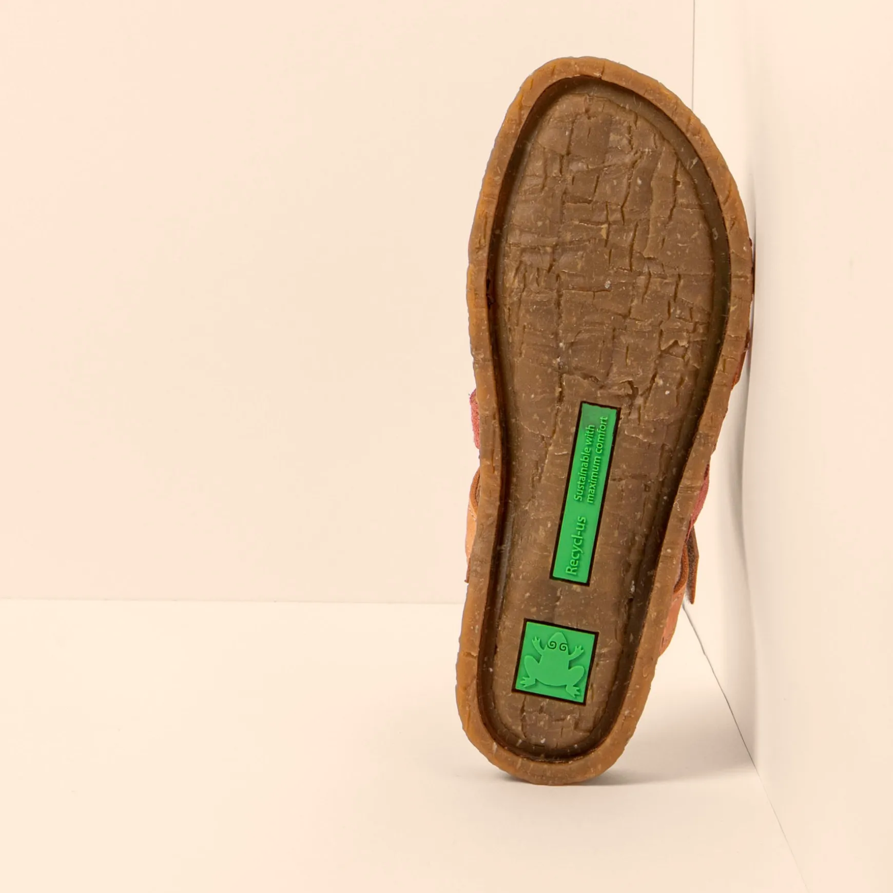 Women El Naturalista Sandals|5818 PANGLAO