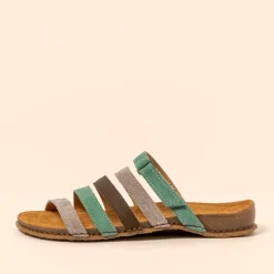 Women El Naturalista Sandals|5818 PANGLAO