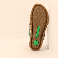 Women El Naturalista Sandals|5818 PANGLAO