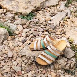 Women El Naturalista Sandals|5818 PANGLAO