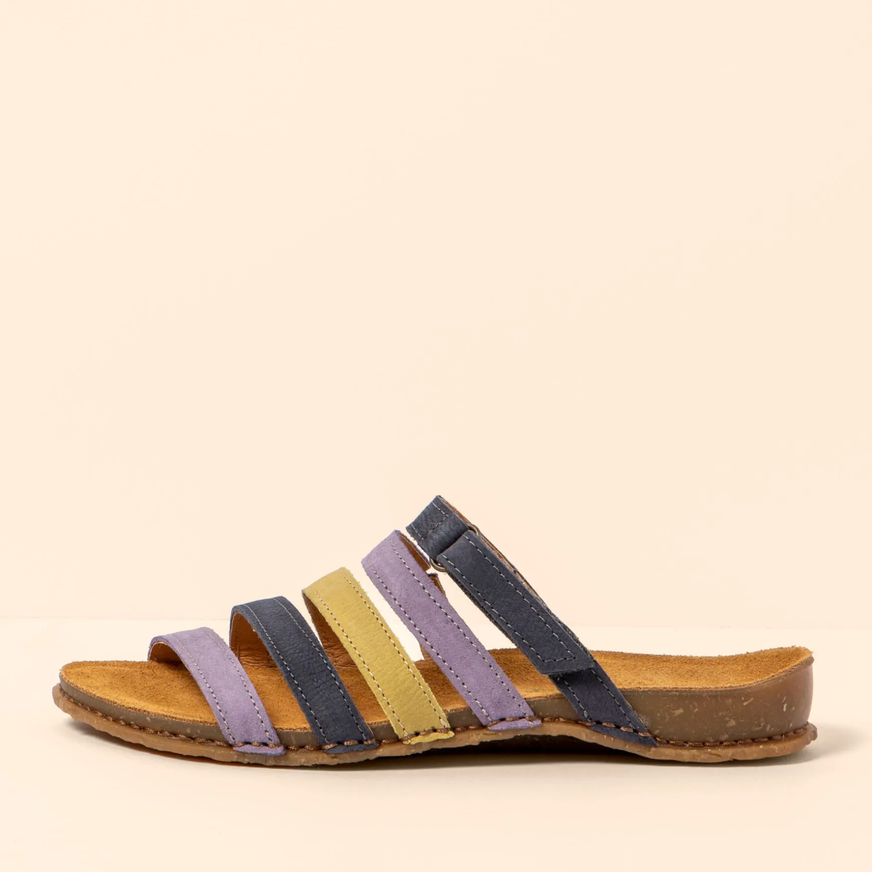 Women El Naturalista Sandals|5818 PANGLAO