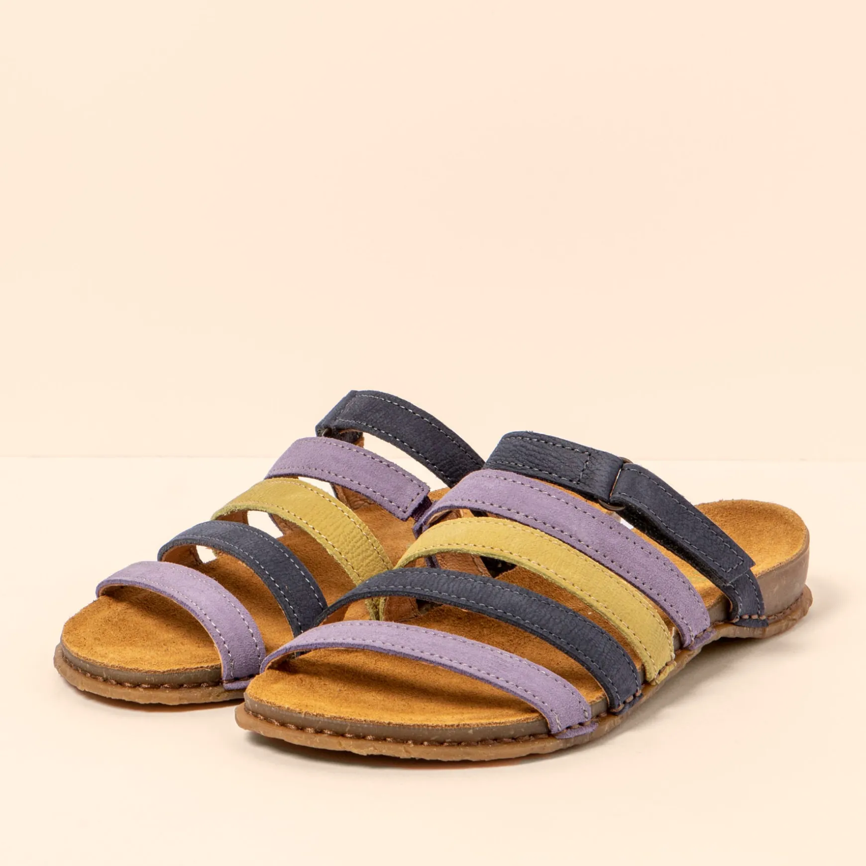 Women El Naturalista Sandals|5818 PANGLAO